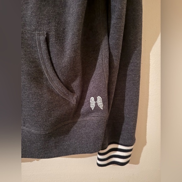 Victoria's Secret Angel Lightweight Jacket - Picture 4 of 4